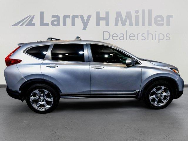 used 2019 Honda CR-V car, priced at $22,278