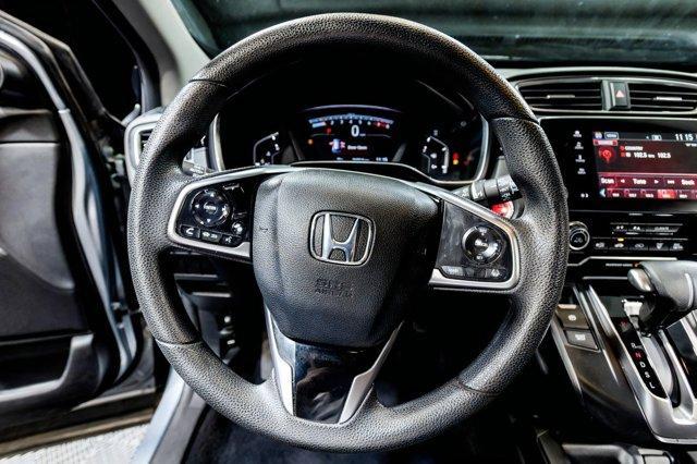 used 2019 Honda CR-V car, priced at $22,278