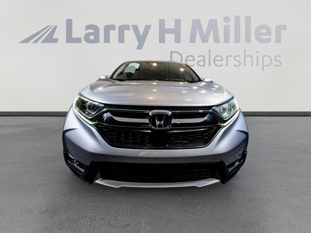 used 2019 Honda CR-V car, priced at $22,278