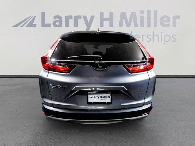 used 2019 Honda CR-V car, priced at $22,278