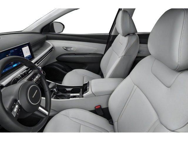 new 2026 Hyundai Tucson car, priced at $32,903