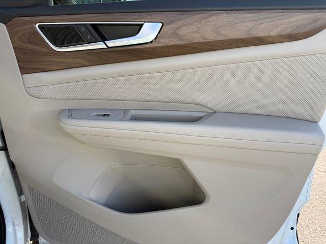 used 2024 Volkswagen Atlas car, priced at $31,599