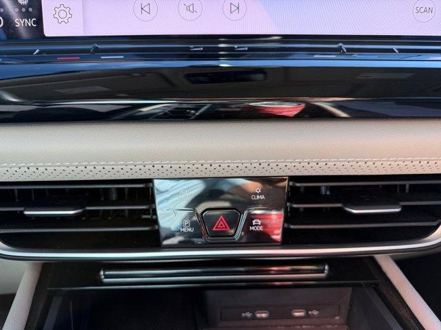 used 2024 Volkswagen Atlas car, priced at $31,599