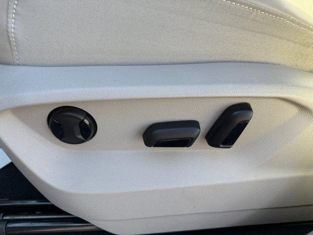 used 2024 Volkswagen Atlas car, priced at $31,599