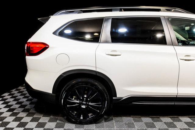 used 2022 Subaru Ascent car, priced at $32,678