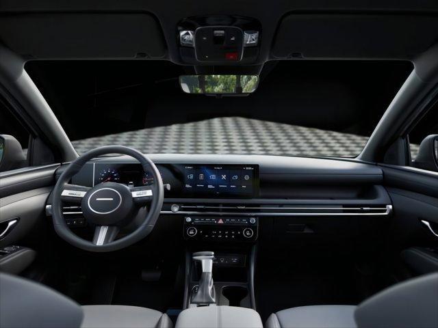 new 2025 Hyundai SANTA CRUZ car, priced at $33,743