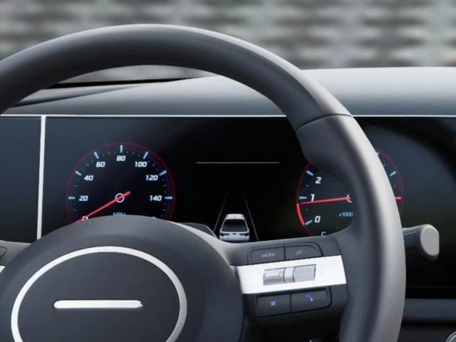 new 2025 Hyundai SANTA CRUZ car, priced at $33,743