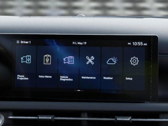 new 2025 Hyundai SANTA CRUZ car, priced at $33,743
