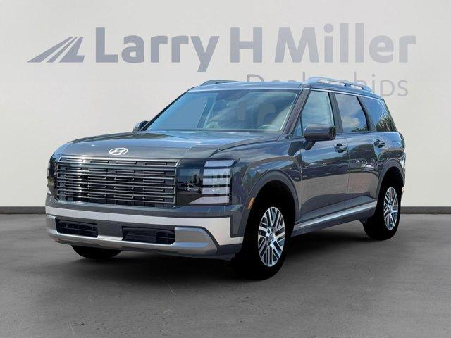 new 2026 Hyundai Palisade car, priced at $43,163
