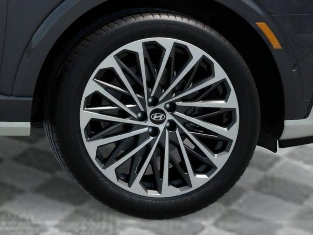 new 2026 Hyundai Palisade car, priced at $59,113