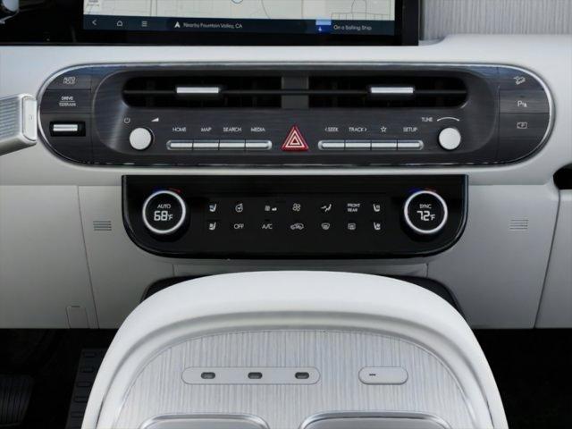 new 2026 Hyundai Palisade car, priced at $59,113