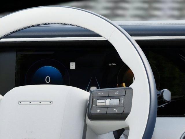 new 2026 Hyundai Palisade car, priced at $59,113