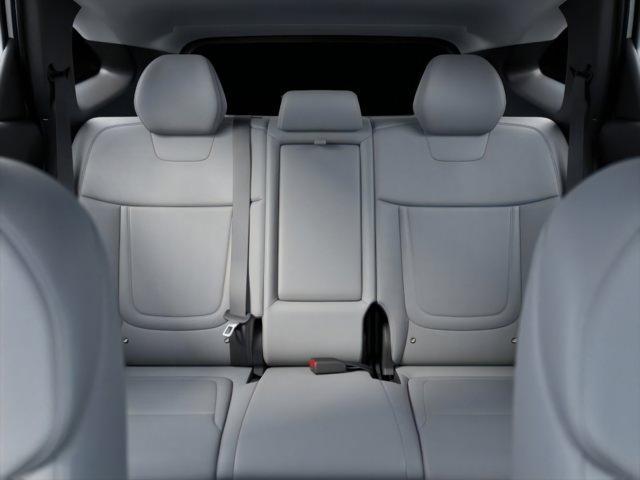 new 2026 Hyundai TUCSON Hybrid car, priced at $40,695