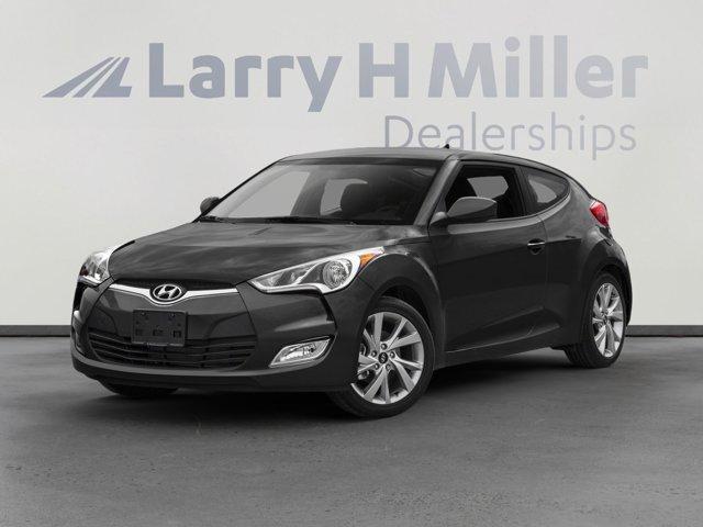 used 2016 Hyundai Veloster car, priced at $7,386