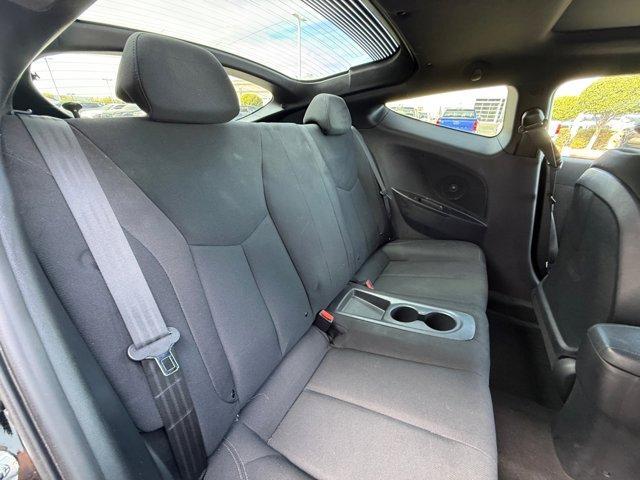 used 2017 Hyundai Veloster car, priced at $10,395