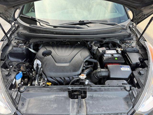used 2017 Hyundai Veloster car, priced at $10,395