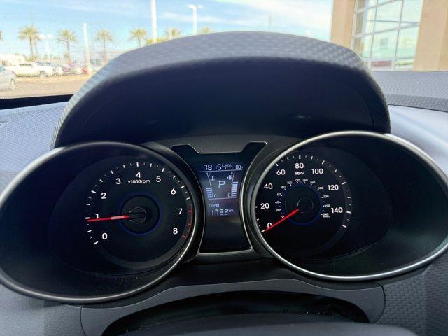 used 2017 Hyundai Veloster car, priced at $10,395