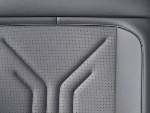 new 2025 Hyundai Santa Fe car, priced at $34,222
