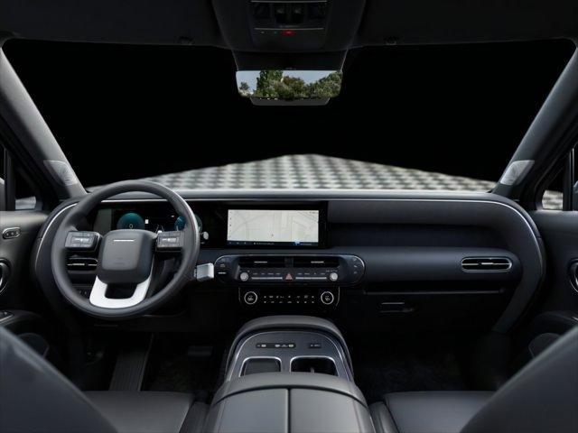 new 2026 Hyundai Palisade car, priced at $60,703