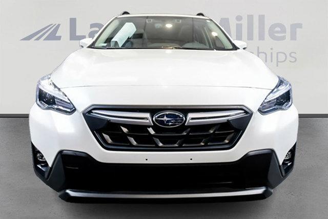 used 2021 Subaru Crosstrek car, priced at $25,883