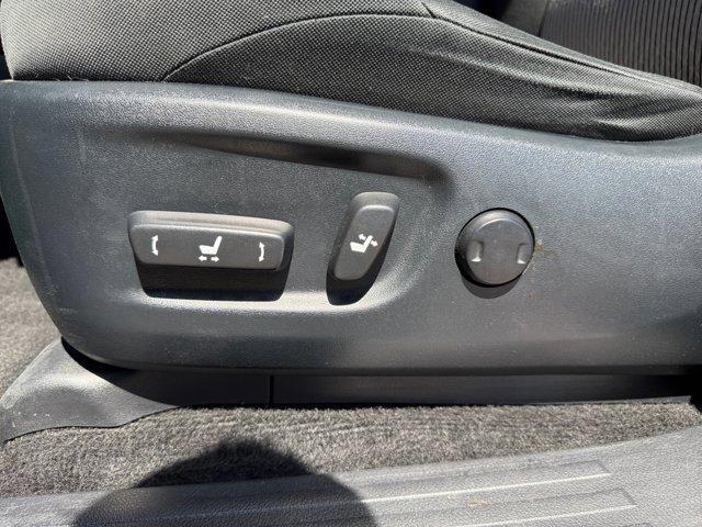 used 2021 Toyota 4Runner car, priced at $34,523