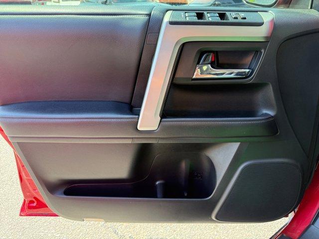 used 2021 Toyota 4Runner car, priced at $34,523