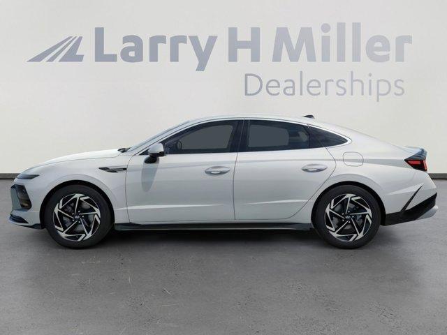 new 2026 Hyundai Sonata car, priced at $29,913
