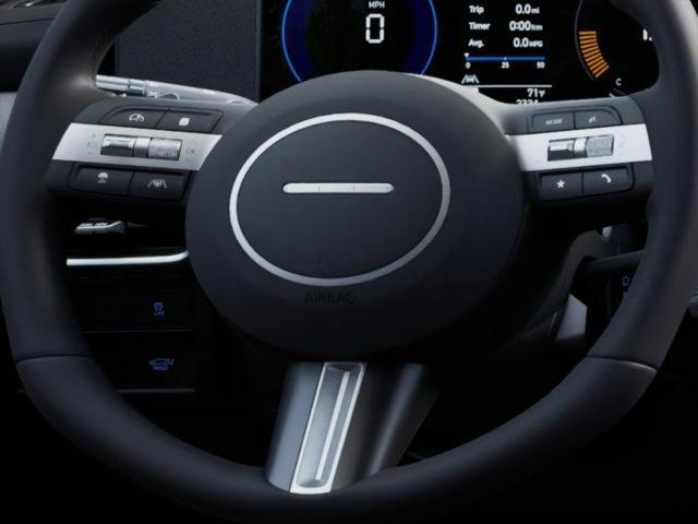 new 2026 Hyundai Sonata car, priced at $29,913