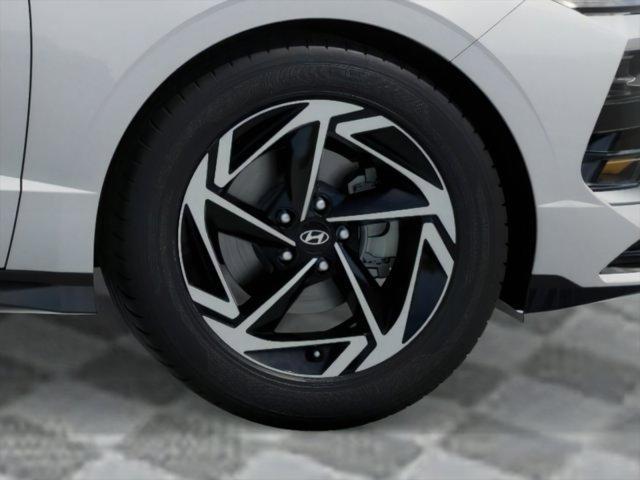 new 2026 Hyundai Sonata car, priced at $29,913