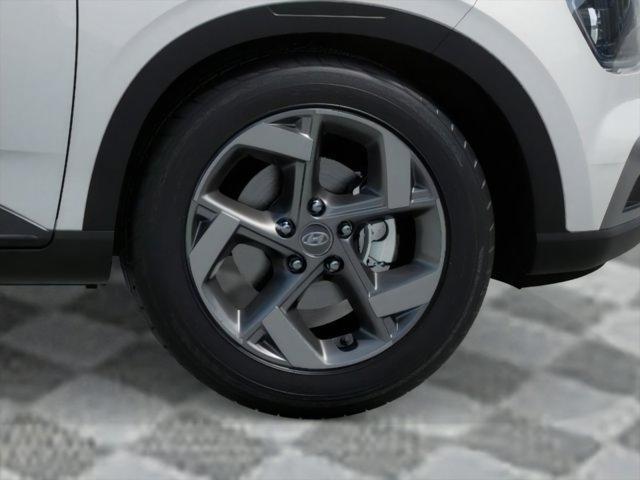 new 2025 Hyundai Venue car, priced at $22,976