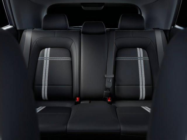 new 2025 Hyundai Venue car, priced at $22,976