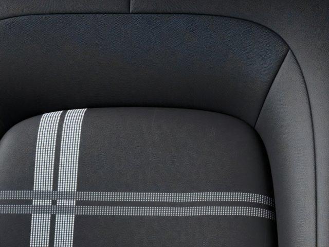new 2025 Hyundai Venue car, priced at $22,976