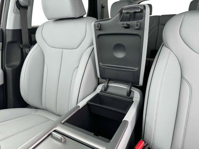 new 2025 Hyundai Palisade car, priced at $39,561
