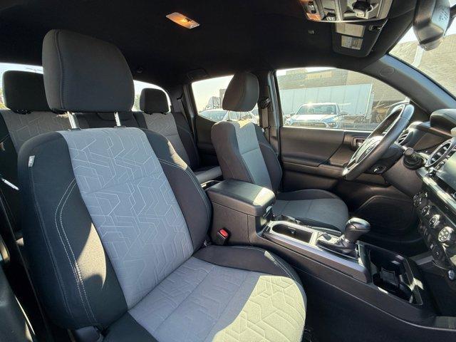 used 2020 Toyota Tacoma car, priced at $37,322