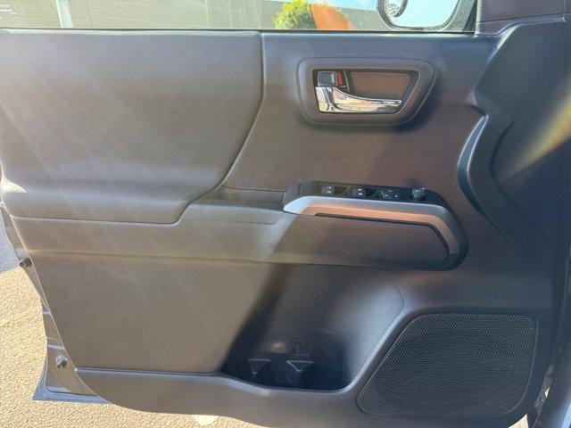 used 2020 Toyota Tacoma car, priced at $37,322