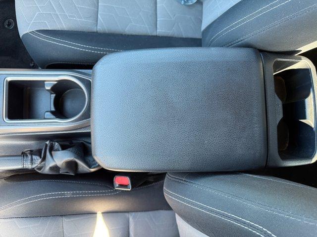 used 2020 Toyota Tacoma car, priced at $37,322