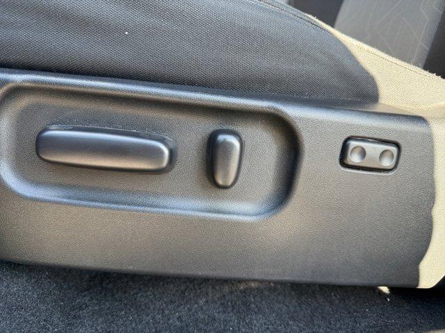 used 2020 Toyota Tacoma car, priced at $37,322