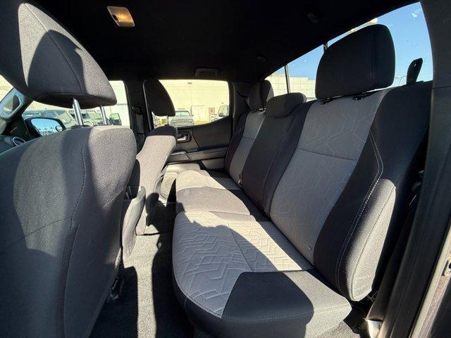 used 2020 Toyota Tacoma car, priced at $37,322