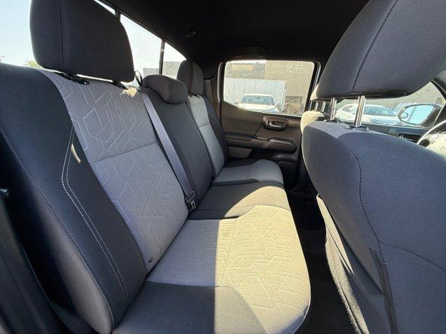 used 2020 Toyota Tacoma car, priced at $37,322