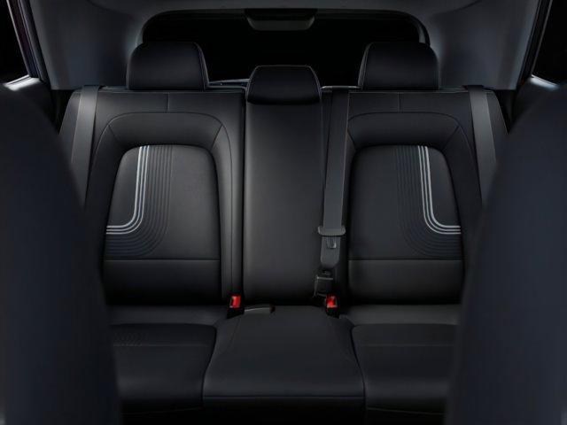 new 2025 Hyundai Venue car, priced at $24,618