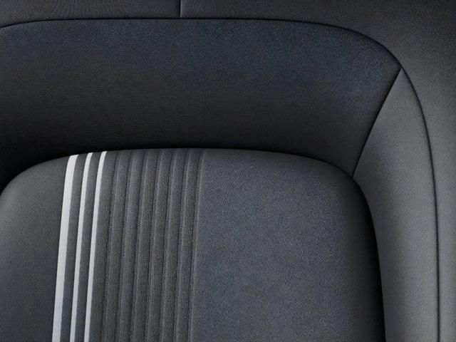 new 2025 Hyundai Venue car, priced at $24,618