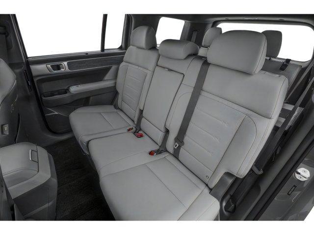 new 2026 Hyundai SANTA FE HEV car, priced at $46,634