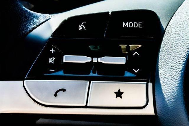 new 2025 Hyundai ELANTRA HEV car, priced at $26,904