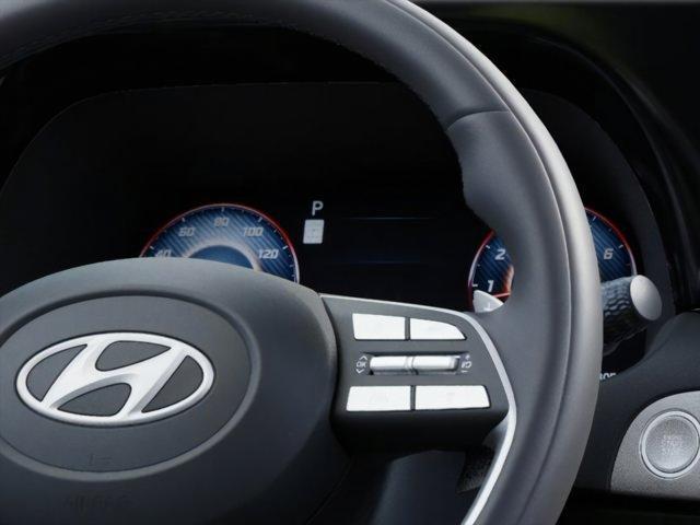 new 2025 Hyundai Palisade car, priced at $50,843