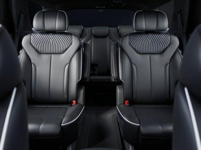 new 2025 Hyundai Palisade car, priced at $50,843