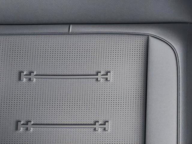 new 2025 Hyundai SANTA FE HEV car, priced at $49,552