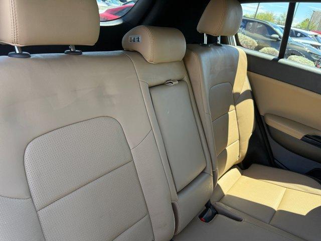 used 2020 Kia Sportage car, priced at $22,974