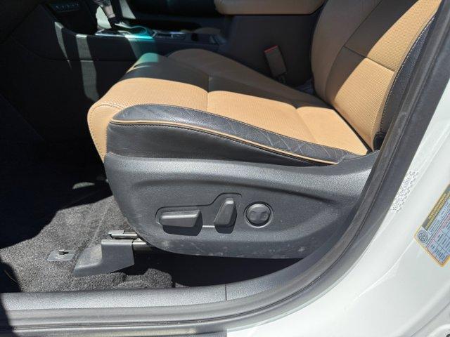 used 2020 Kia Sportage car, priced at $22,974