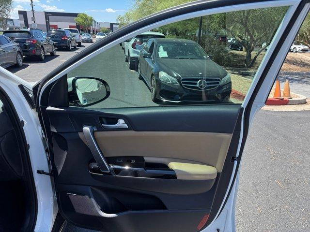 used 2020 Kia Sportage car, priced at $22,974