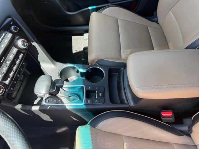 used 2020 Kia Sportage car, priced at $22,974